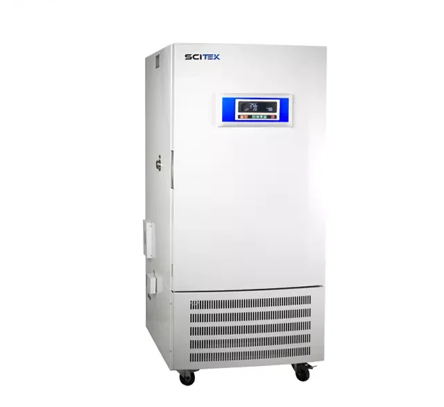 Medicine Stability Testing Chamber