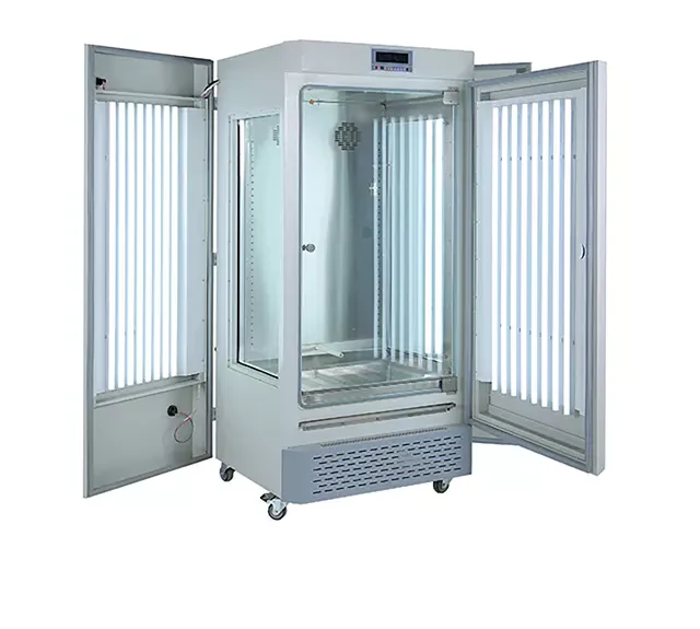 Plant Growth Incubator - Gambar 2