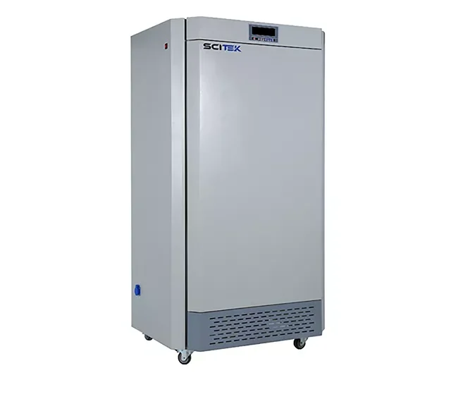 Plant Growth Incubator
