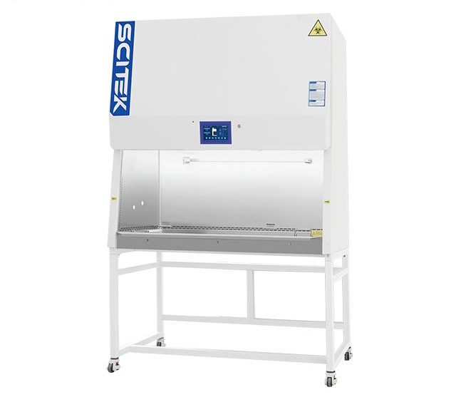 Biological Safety Cabinet Class II A2