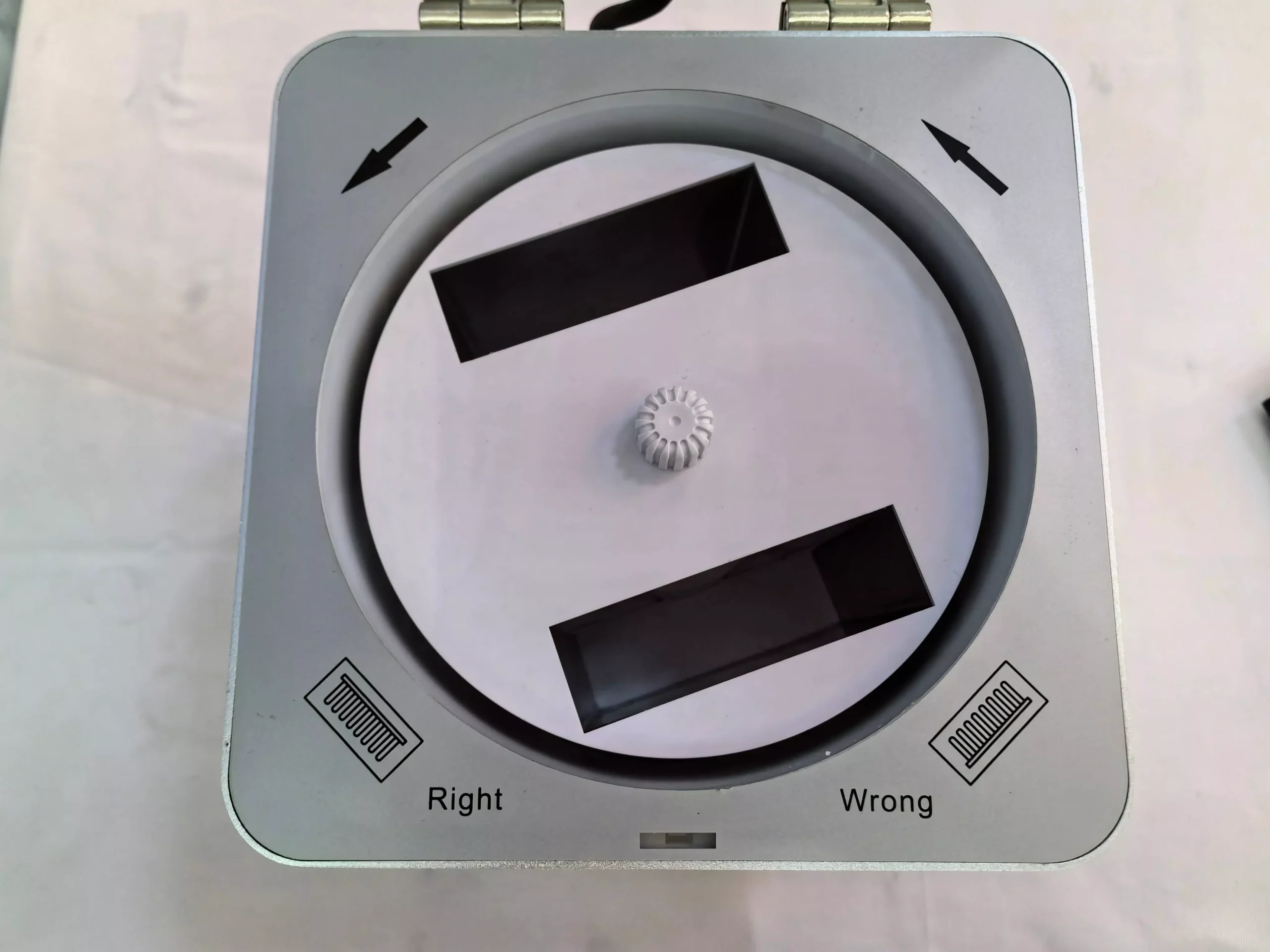 Microplate Centrifuge CFG-MP2 - Gambar 4