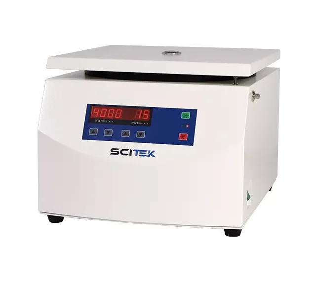 Benchtop Low Speed Centrifuge, CFG-D6L