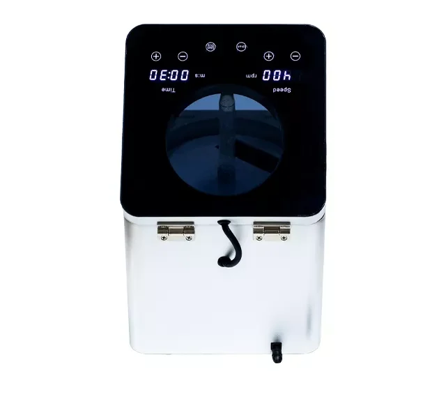 Microplate Centrifuge CFG-MP2 - Gambar 7