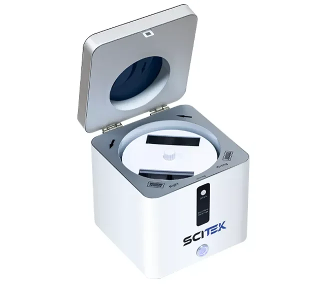 Microplate Centrifuge CFG-MP2 - Gambar 9