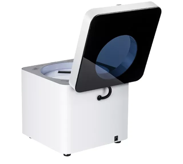 Microplate Centrifuge CFG-MP2 - Gambar 6