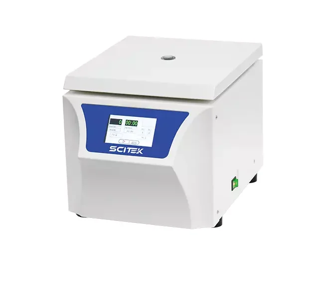 Benchtop Low Speed Centrifuge, CFG-T5L