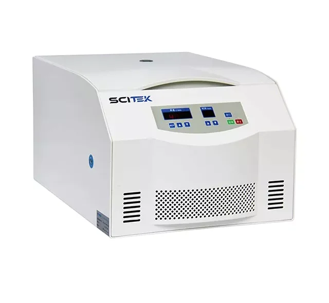 Benchtop Low Speed Centrifuge CFG-T5LA