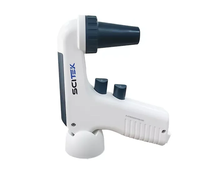 Pipette Filler