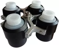 Benchtop Low Speed Centrifuge, CFG-T5L - Gambar 3