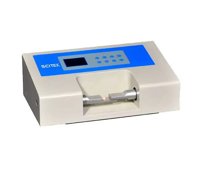 Tablet Hardness Tester, THT-II