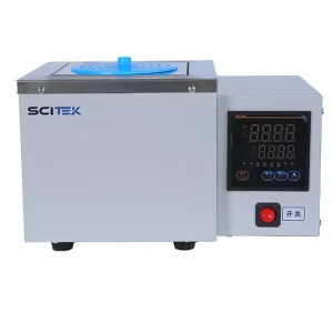 Thermostatic Water Bath Laboratorium