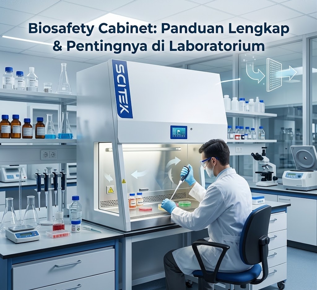 Biosafety Cabinet