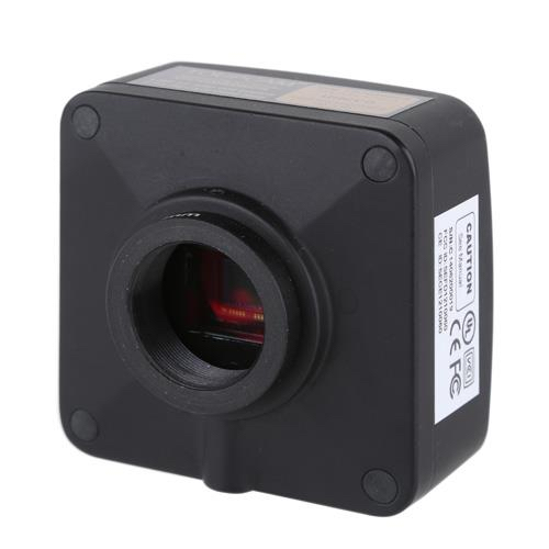 DCE-LX Series USB2.0 C-Mount Camera Kamera mikroskop digital USB2.0 — 0.35 MP hingga 14 MP